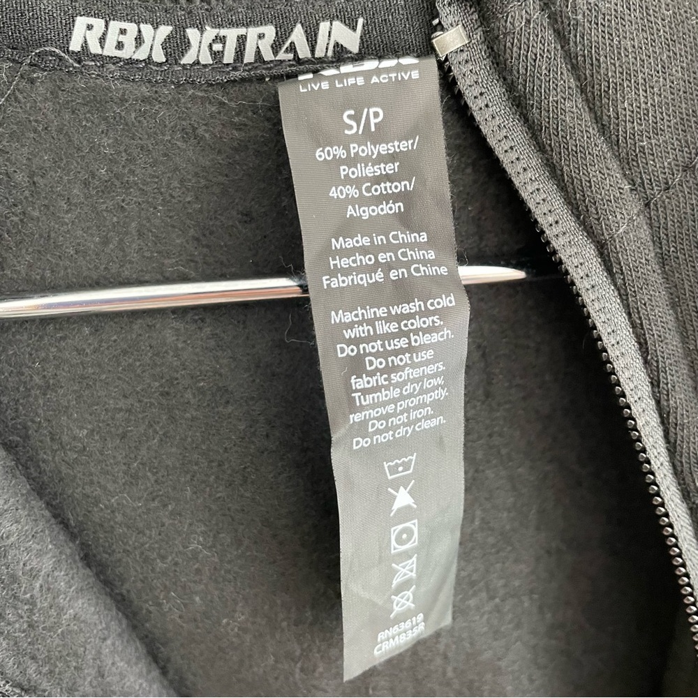 RBX Men's Top - Picture 5 of 5